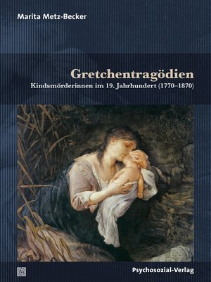 cover image of Gretchentragödien